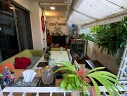 The Lakefront Residences (D22), Condominium #570194611